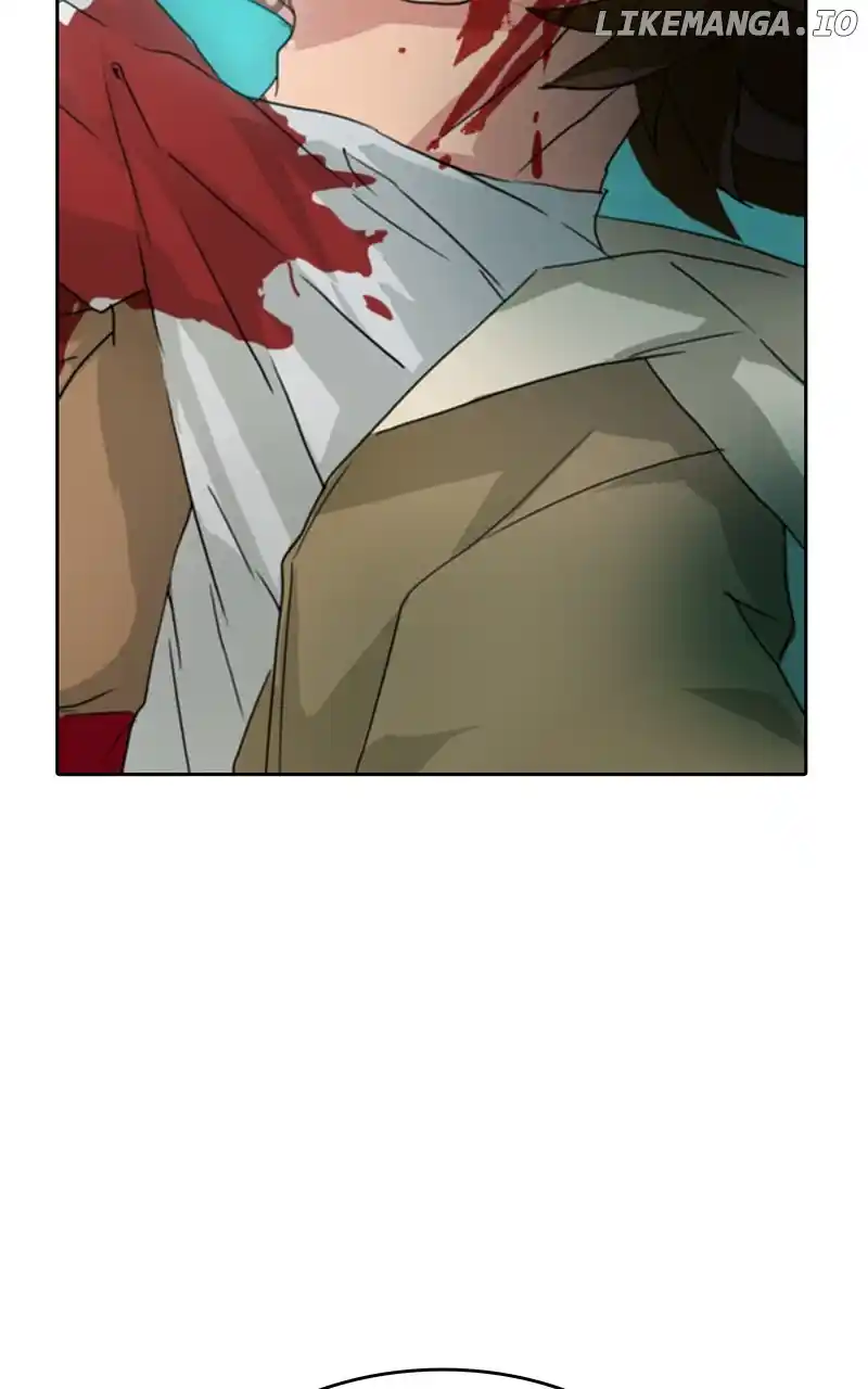 Simon Sues Chapter 137