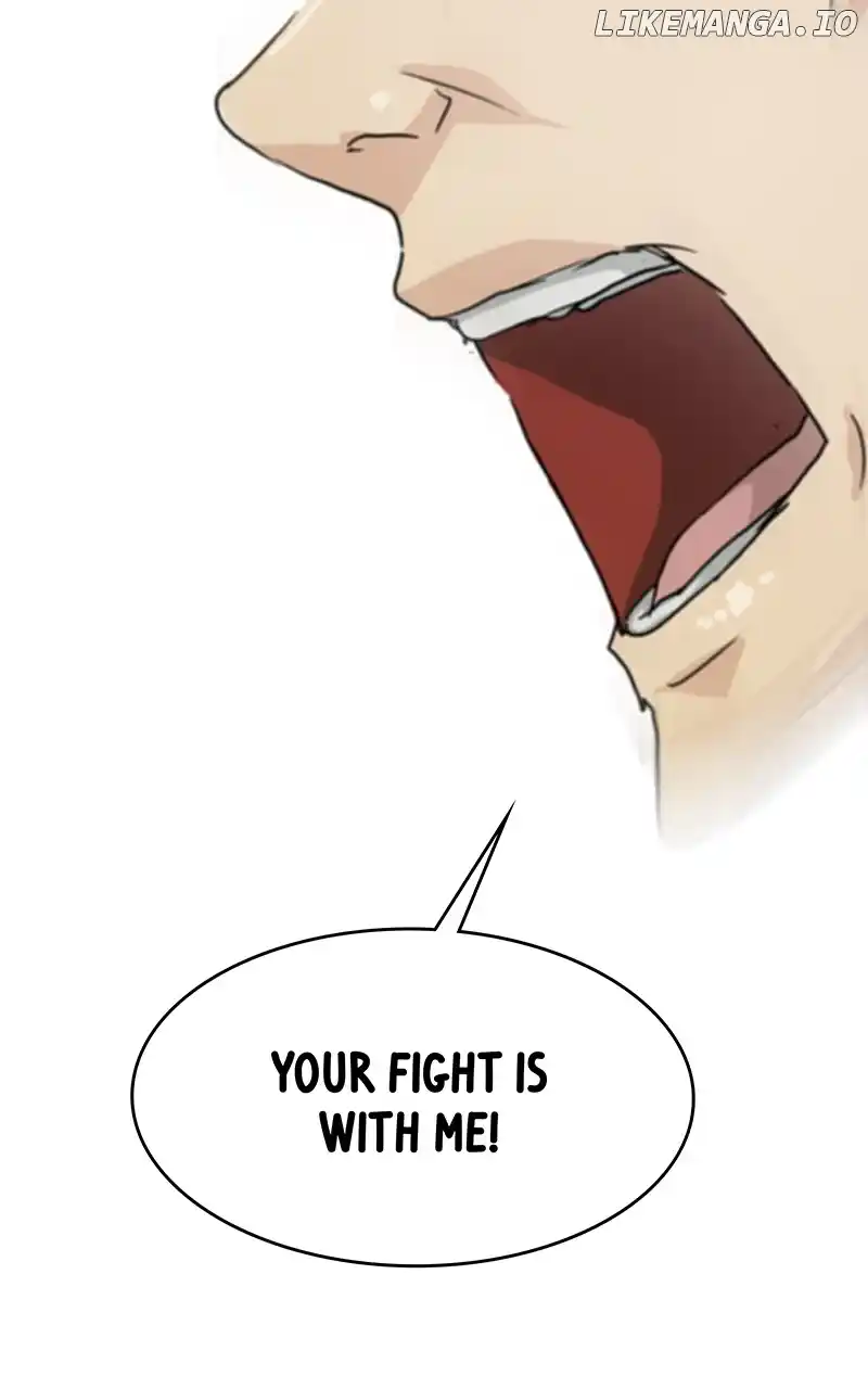 Simon Sues Chapter 137