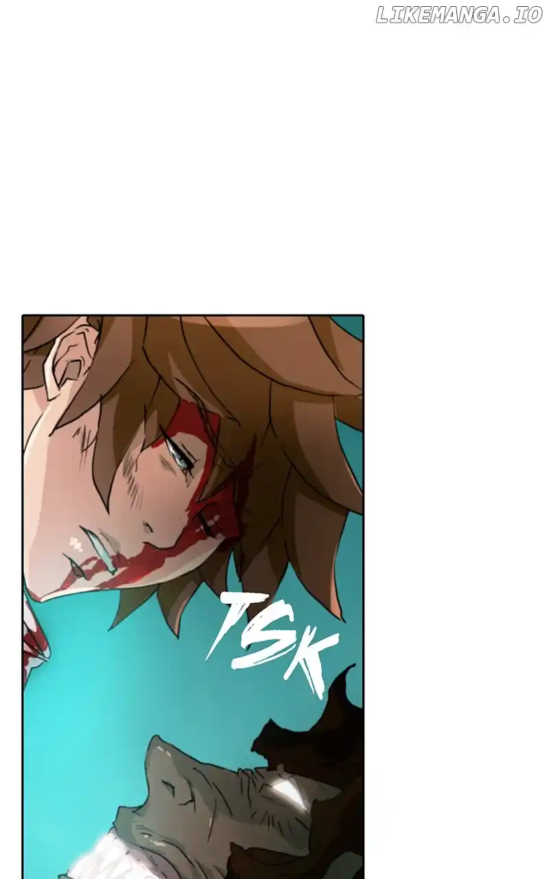 Simon Sues Chapter 137