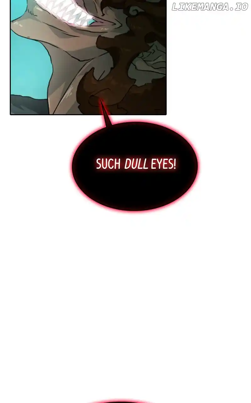 Simon Sues Chapter 137