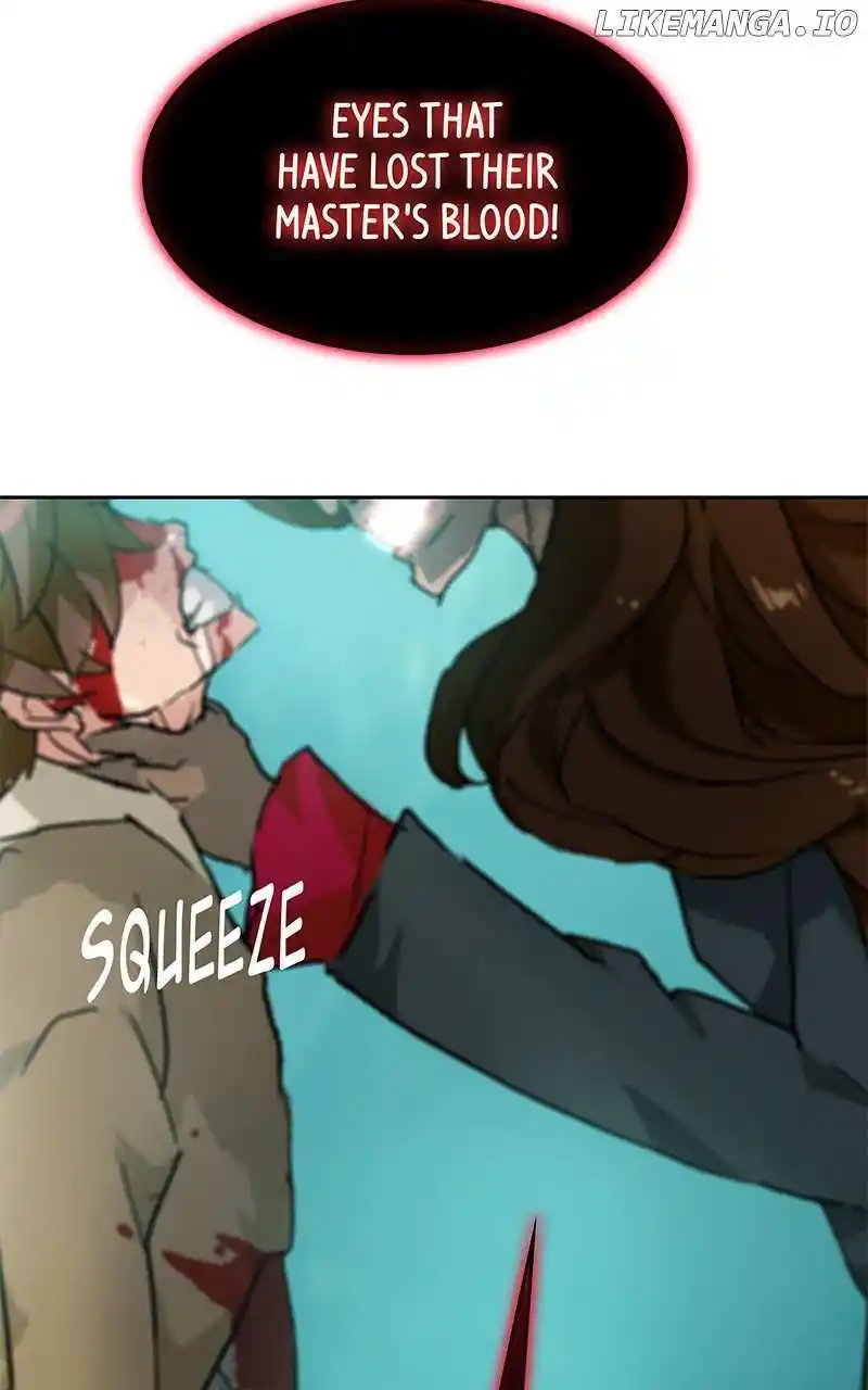 Simon Sues Chapter 137