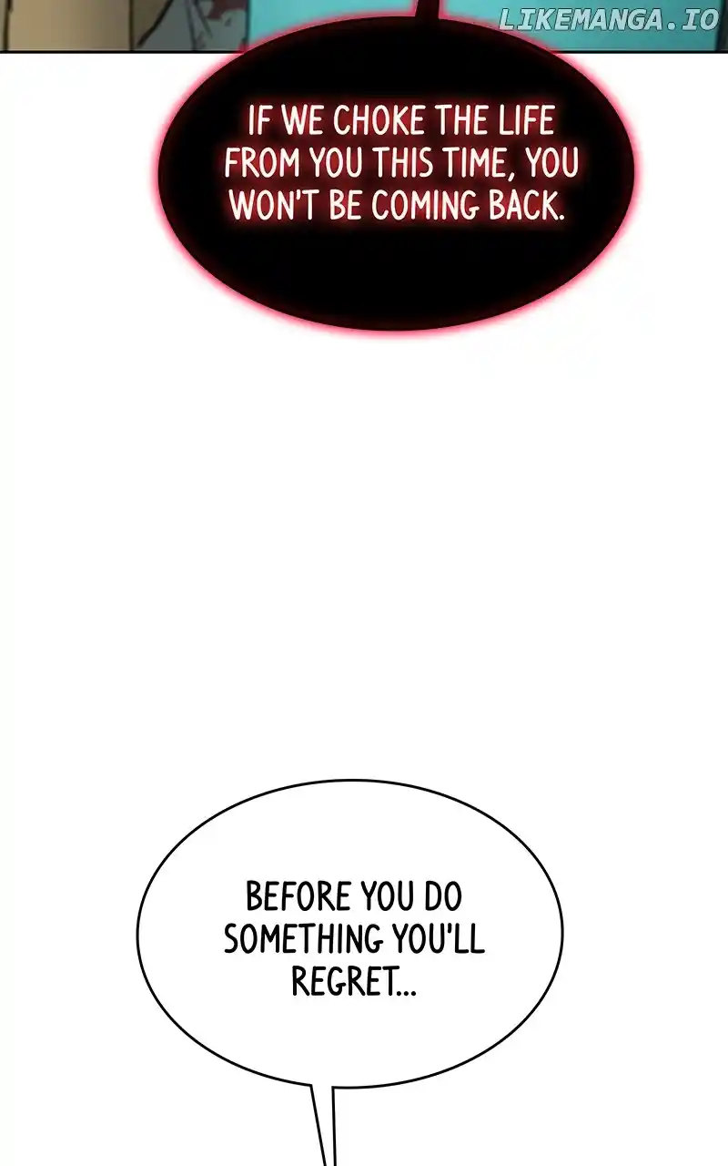 Simon Sues Chapter 137