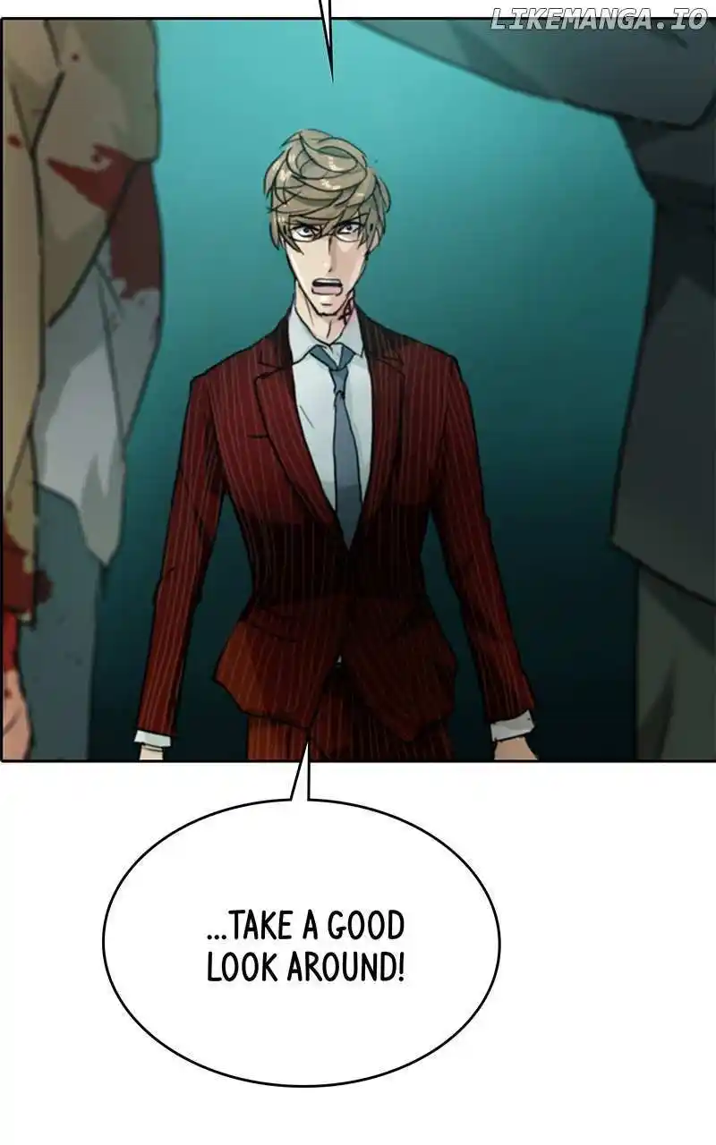 Simon Sues Chapter 137