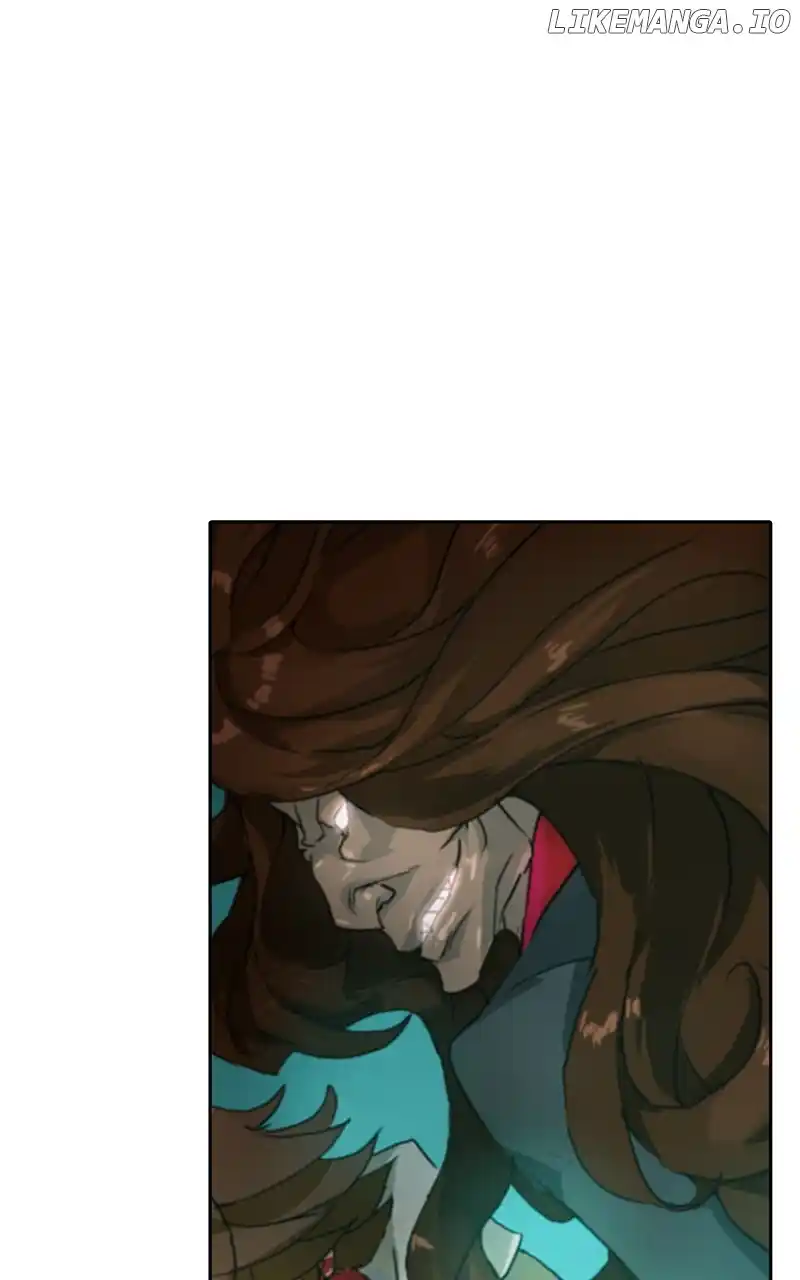 Simon Sues Chapter 137