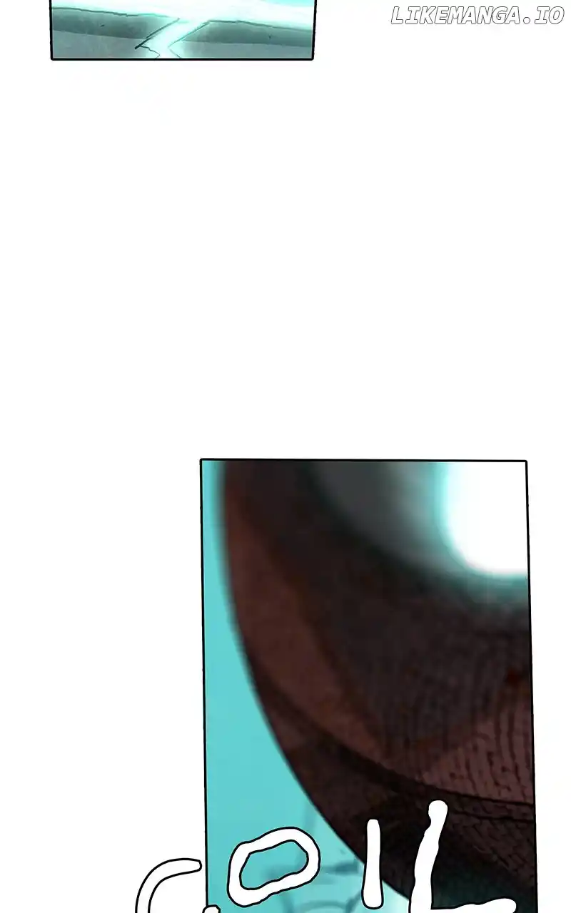 Simon Sues Chapter 137