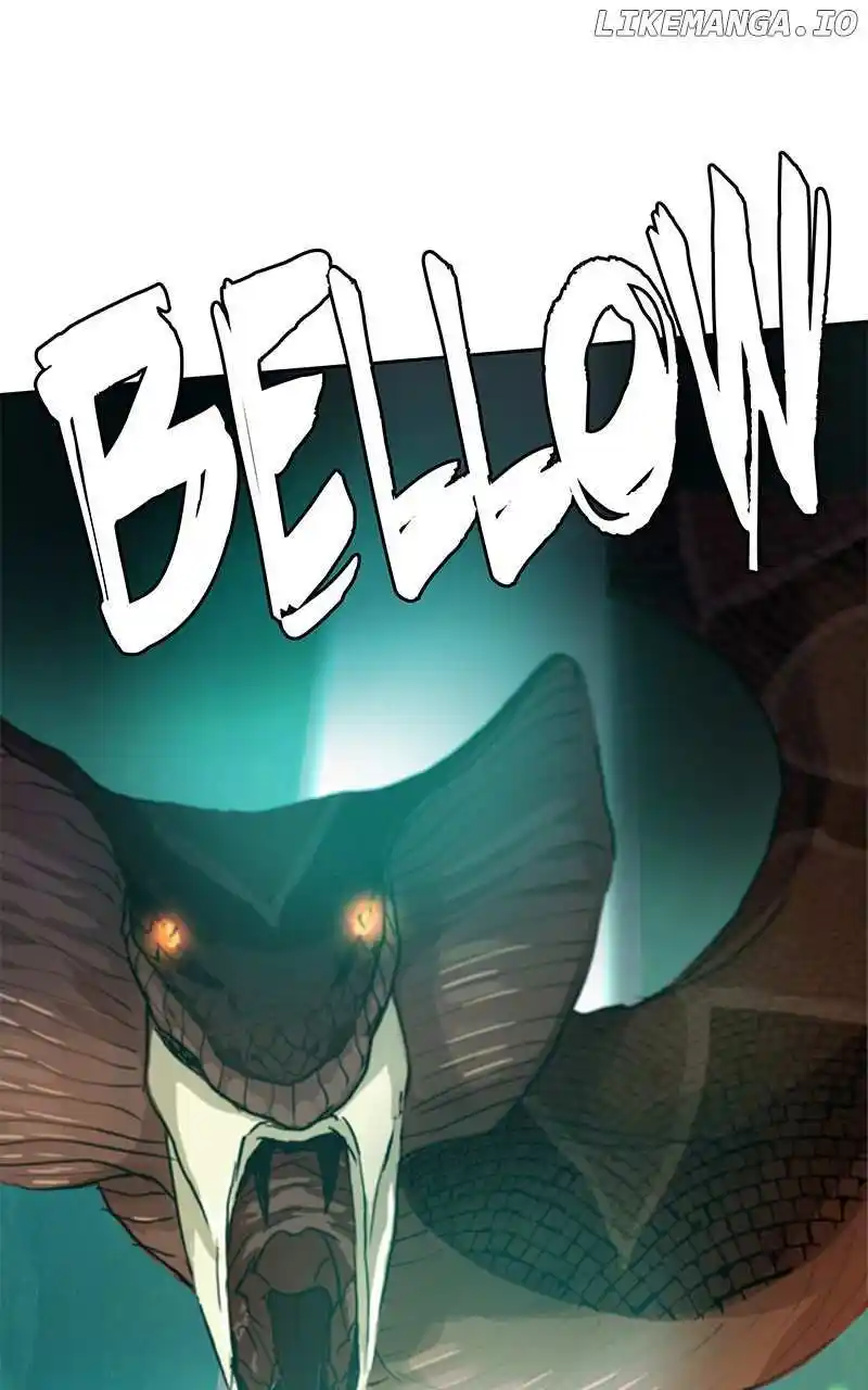 Simon Sues Chapter 137