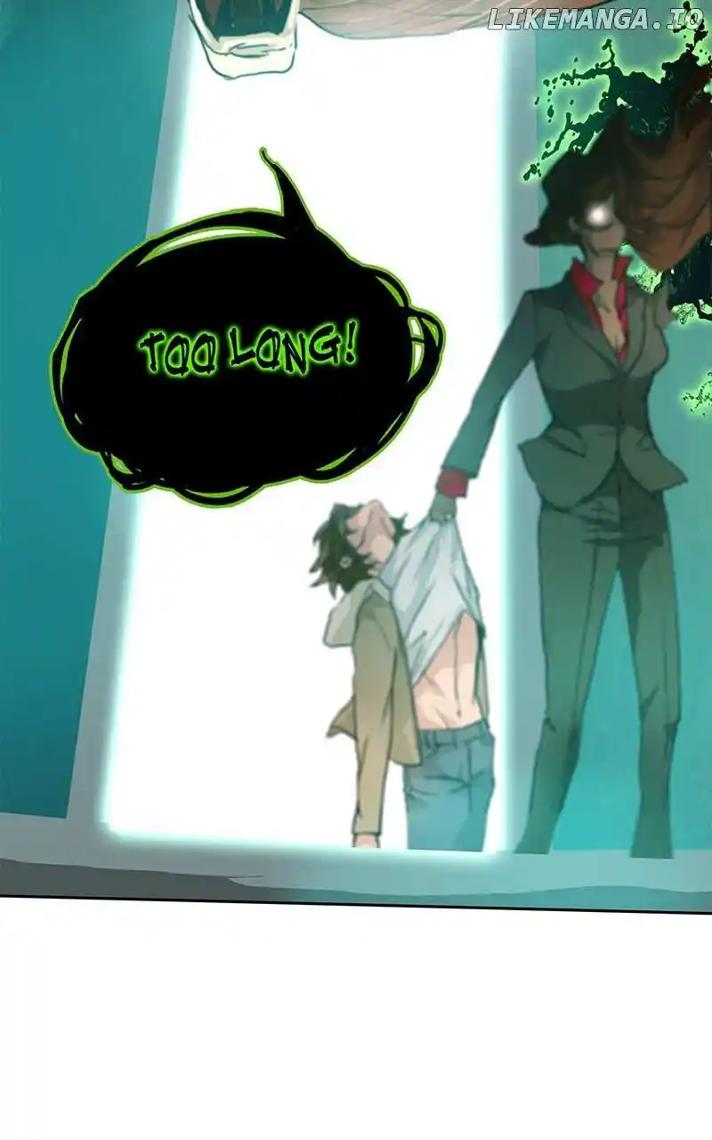 Simon Sues Chapter 137