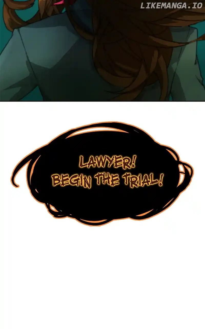 Simon Sues Chapter 137