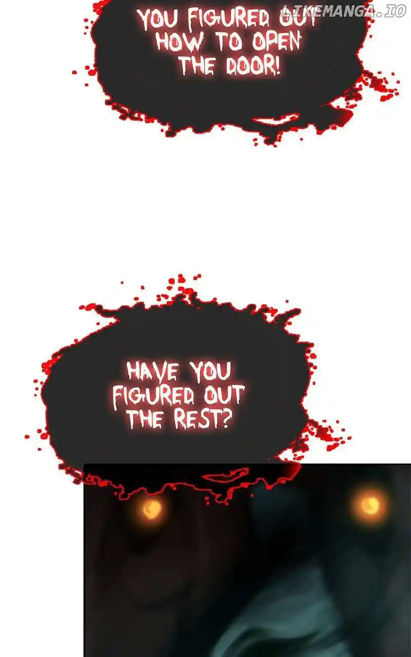 Simon Sues Chapter 137