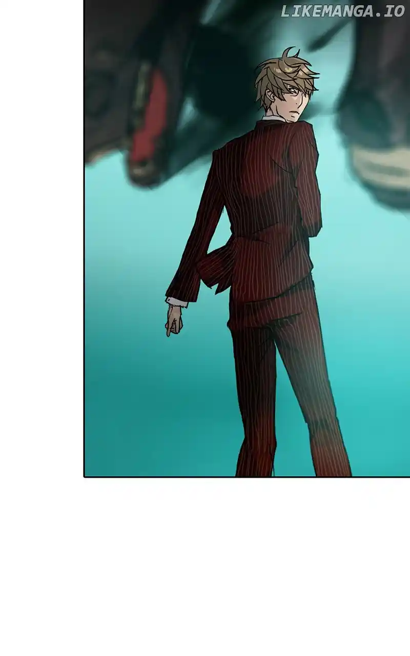 Simon Sues Chapter 137