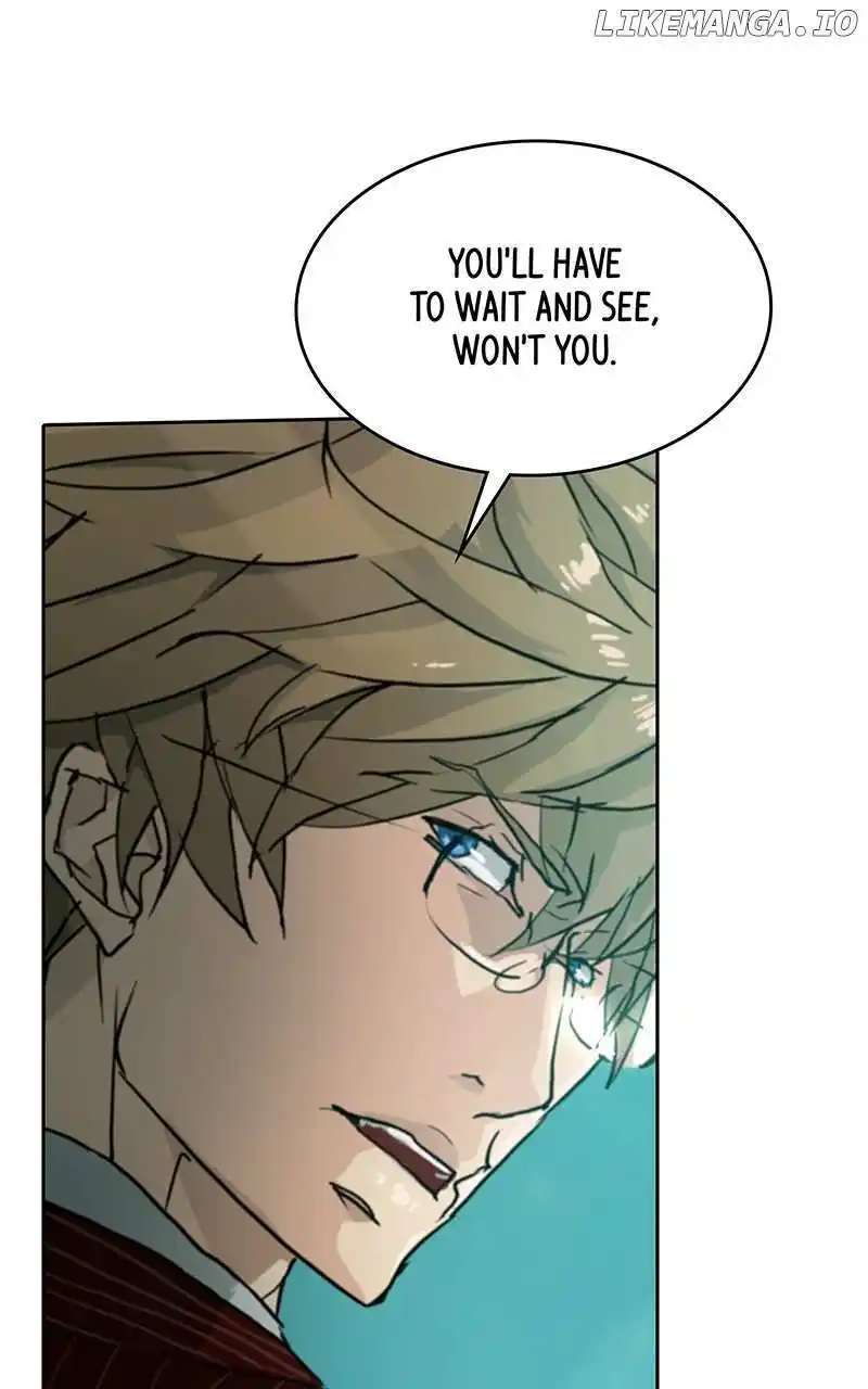 Simon Sues Chapter 137