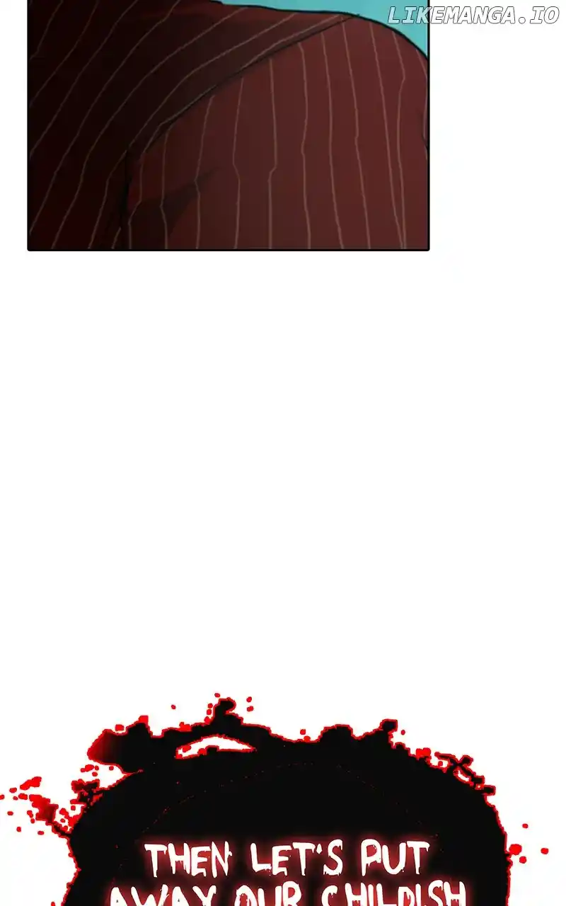 Simon Sues Chapter 137