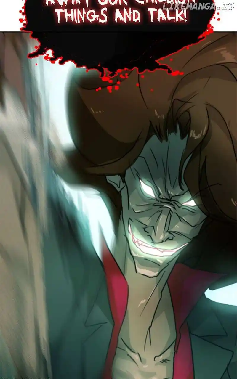 Simon Sues Chapter 137