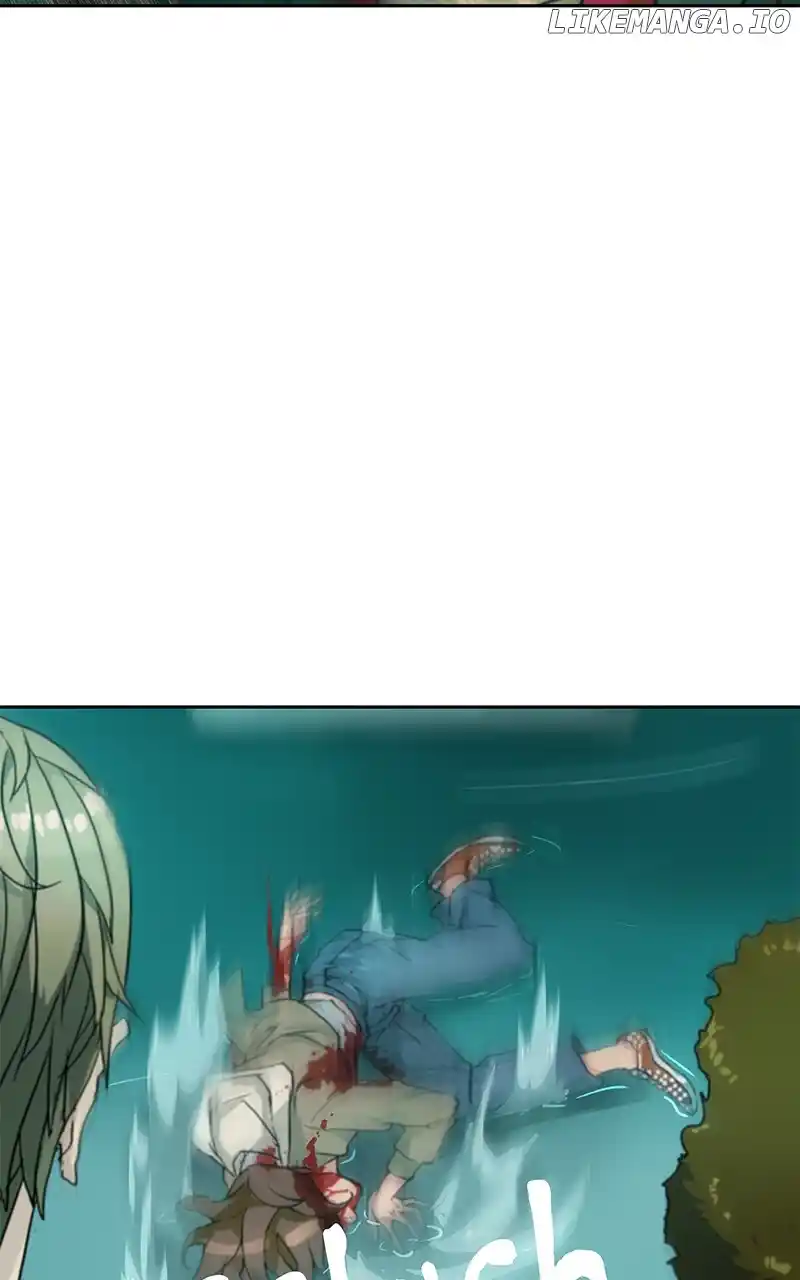 Simon Sues Chapter 137