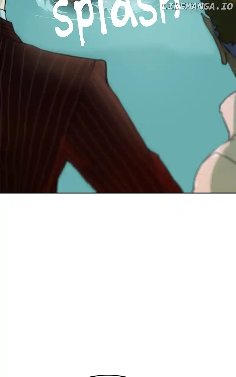 Simon Sues Chapter 137