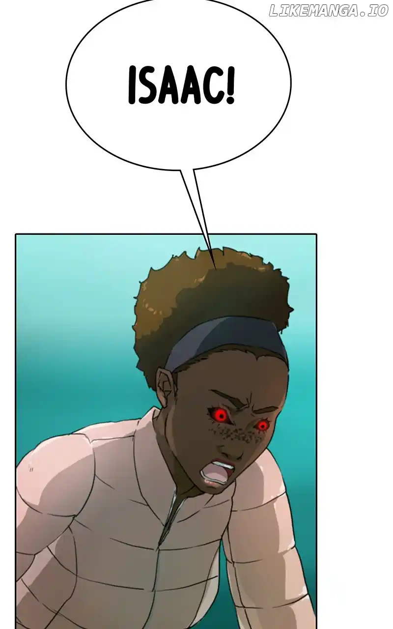 Simon Sues Chapter 137