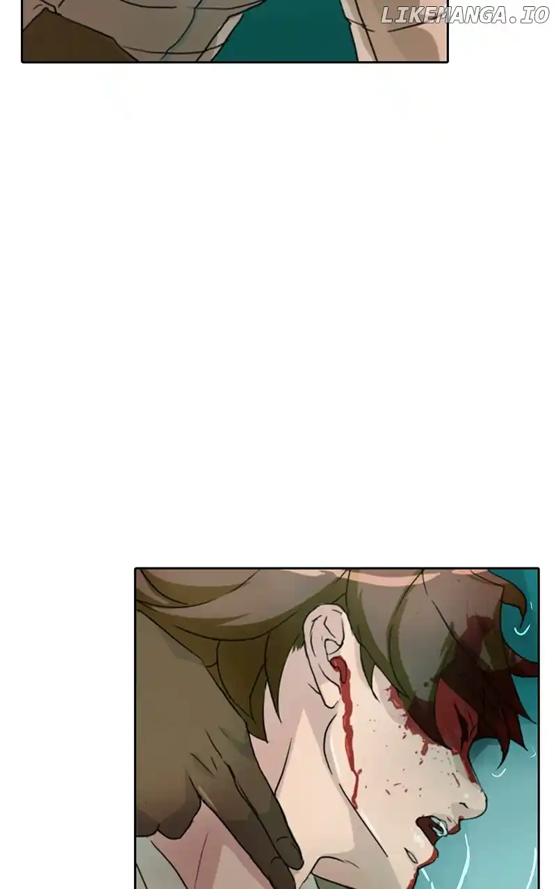 Simon Sues Chapter 137