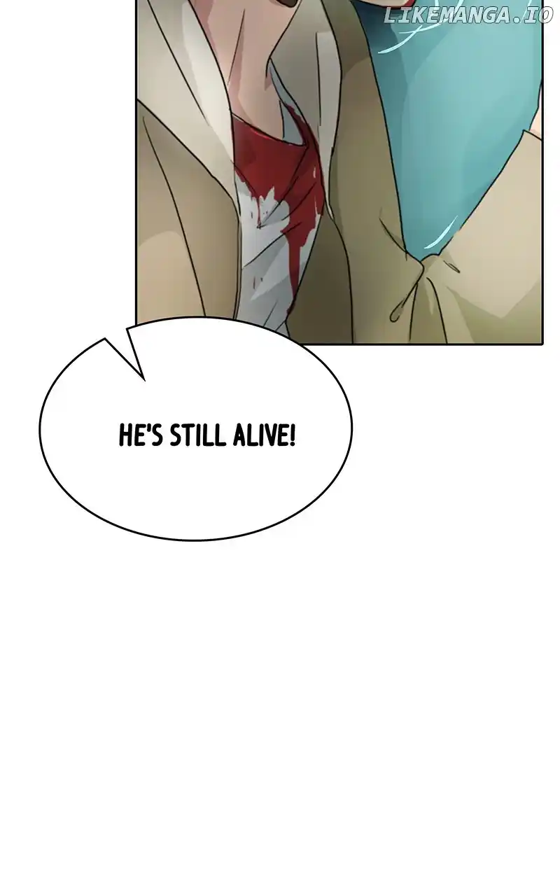 Simon Sues Chapter 137