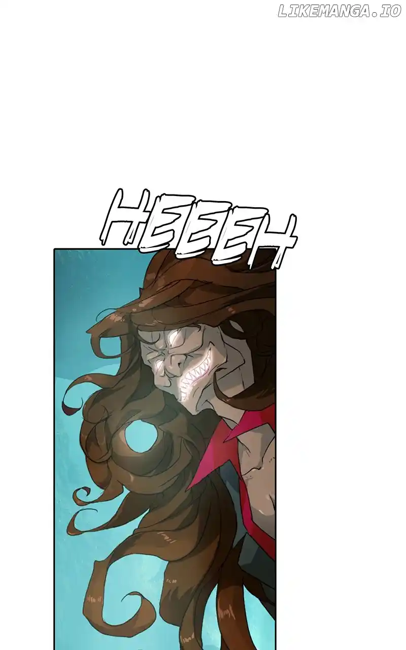 Simon Sues Chapter 137