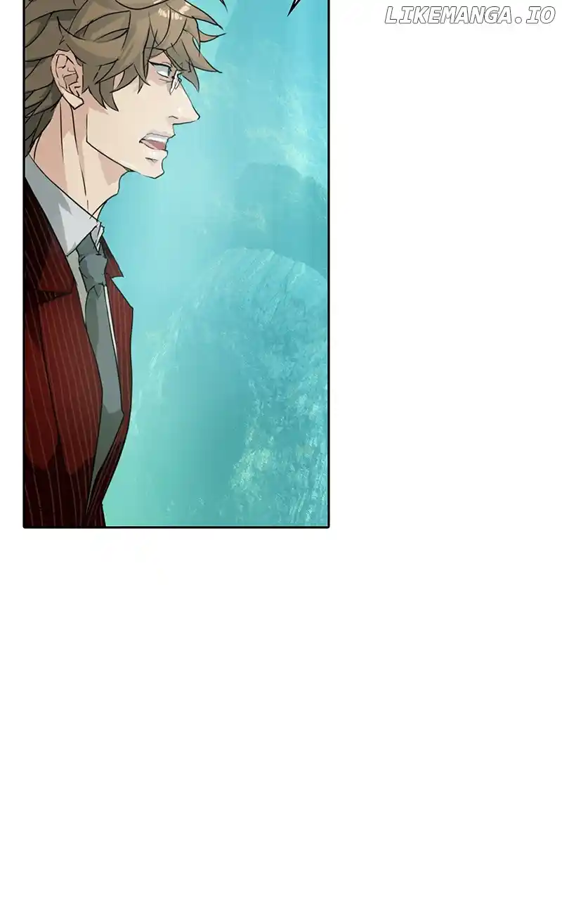 Simon Sues Chapter 137