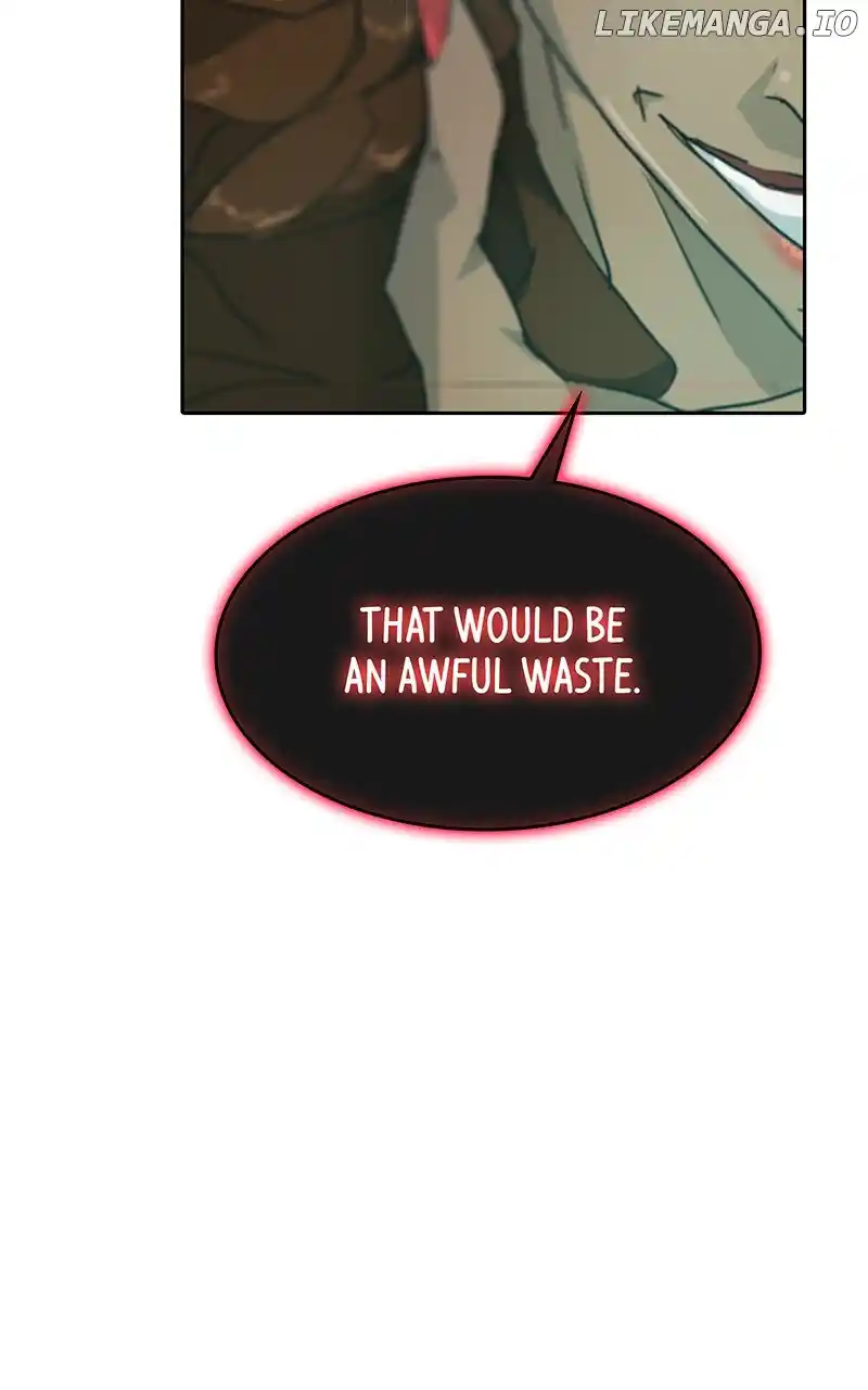 Simon Sues Chapter 137