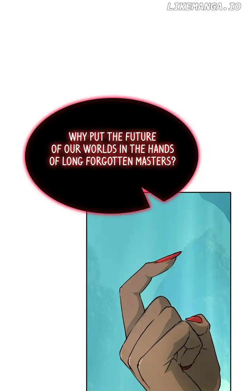 Simon Sues Chapter 137