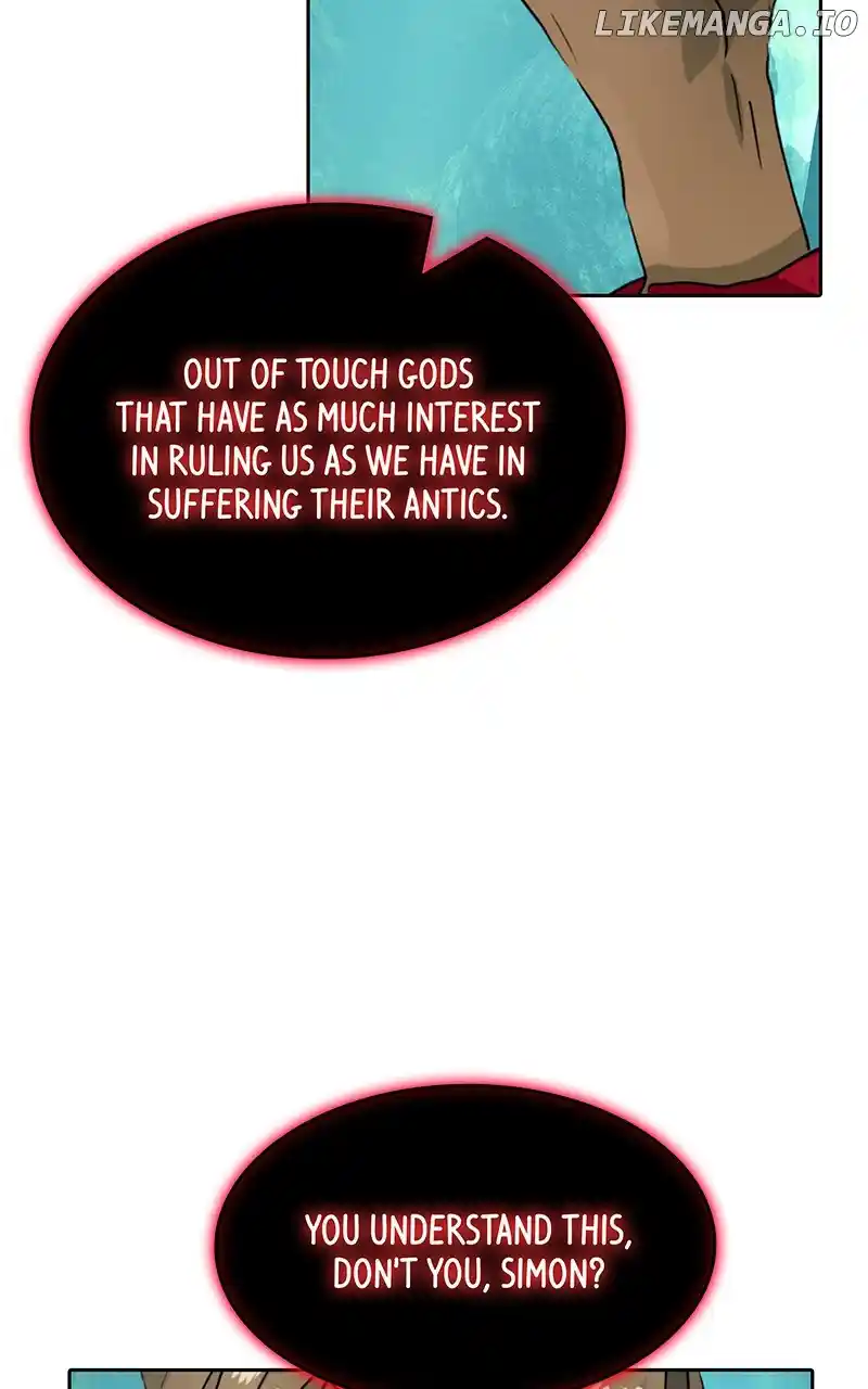 Simon Sues Chapter 137
