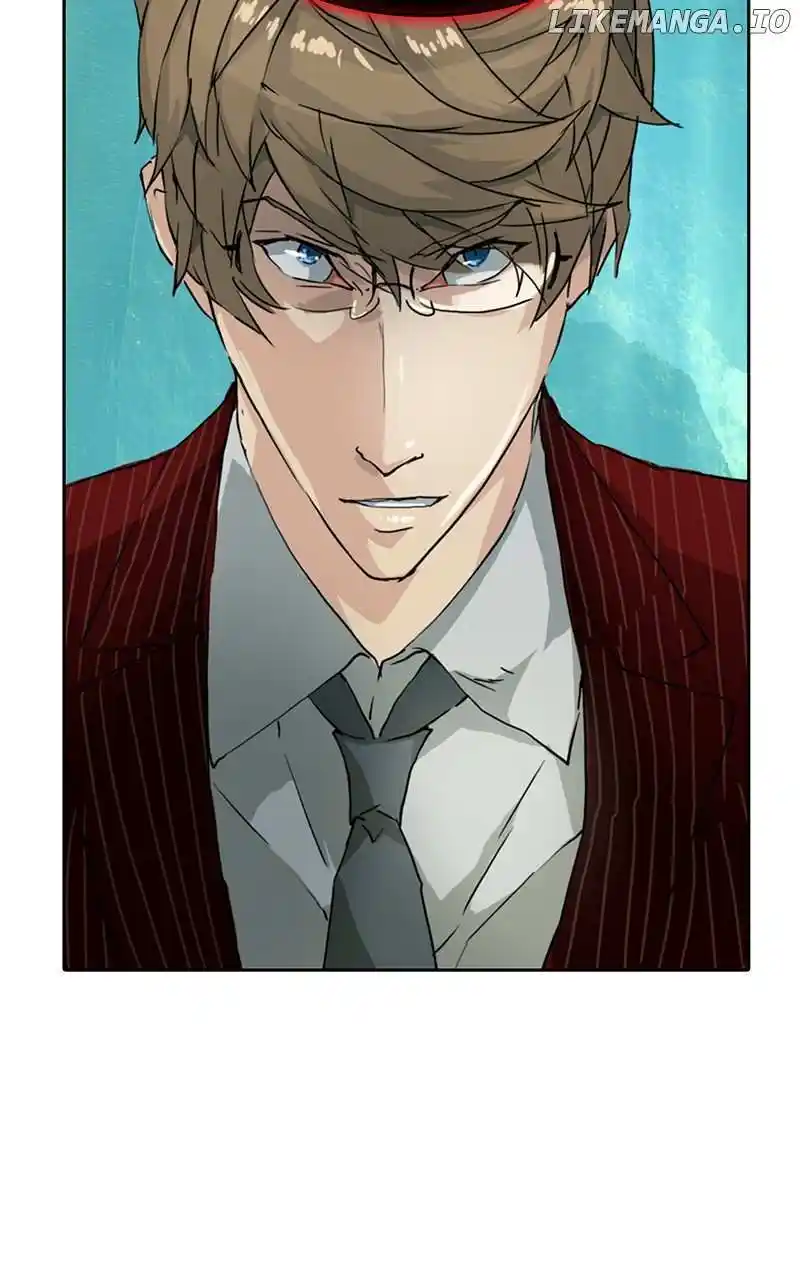 Simon Sues Chapter 137