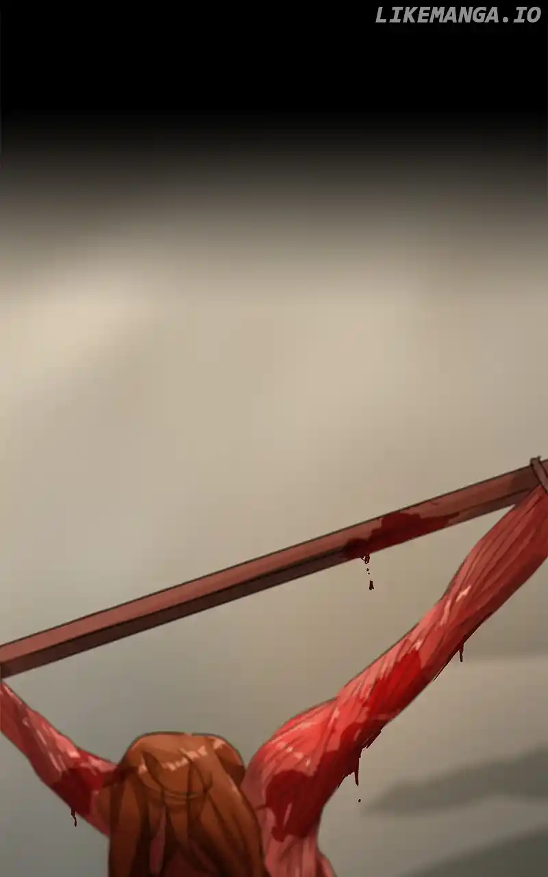 Simon Sues Chapter 137