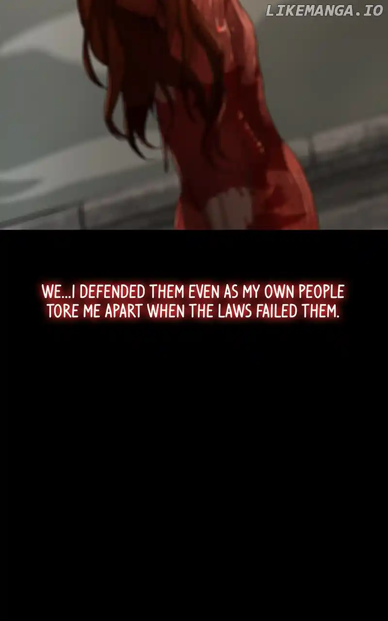 Simon Sues Chapter 137