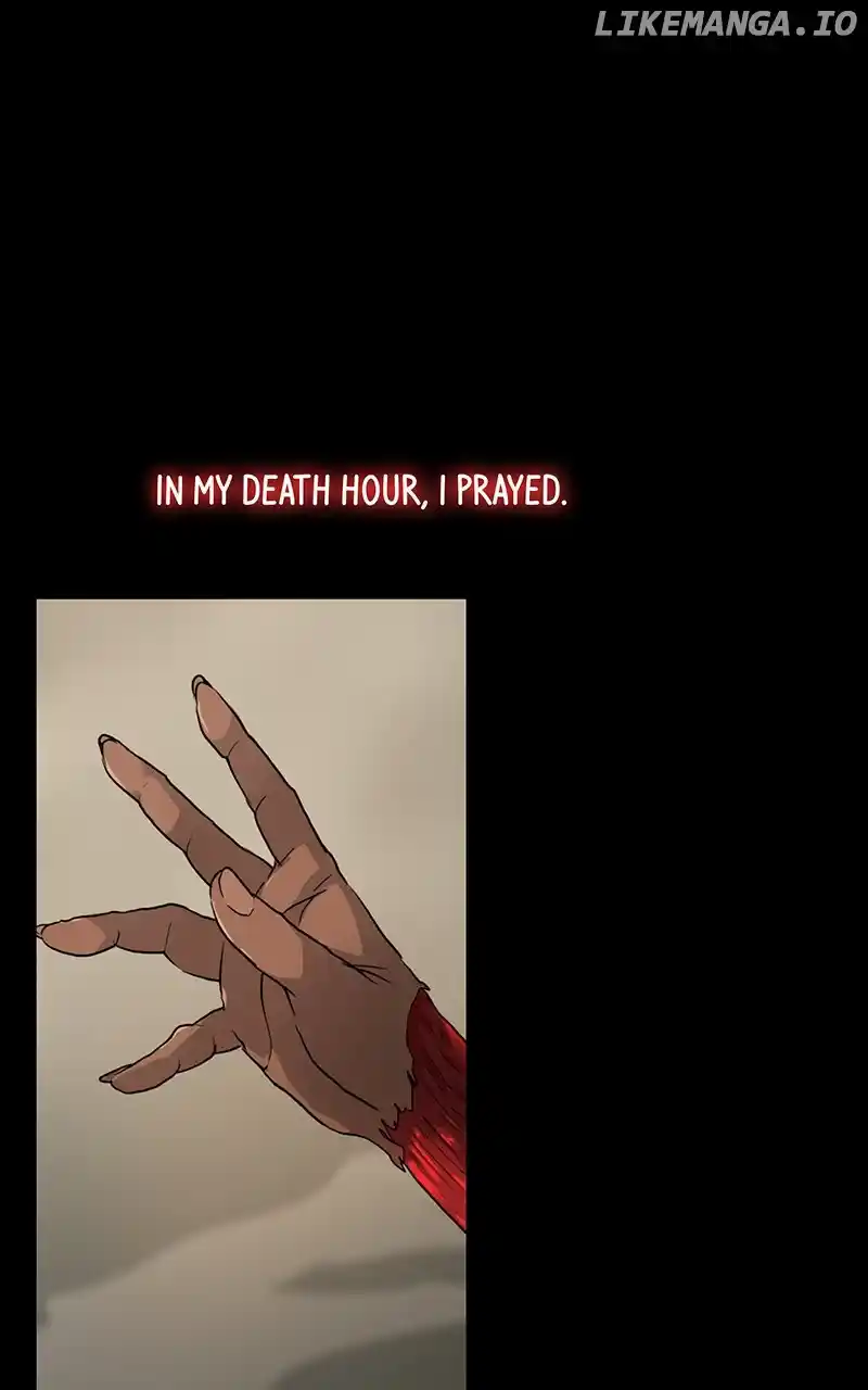 Simon Sues Chapter 137