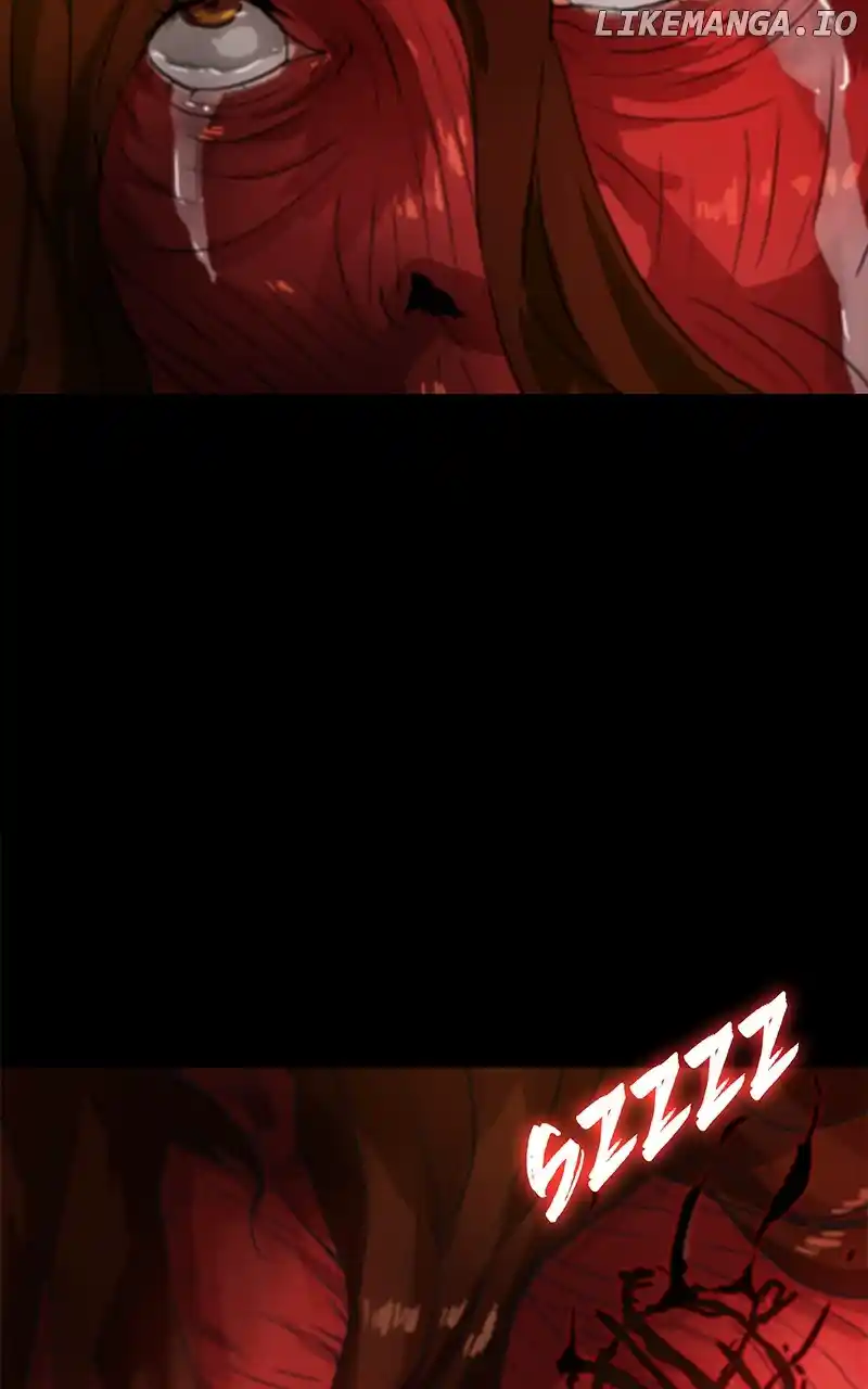 Simon Sues Chapter 137