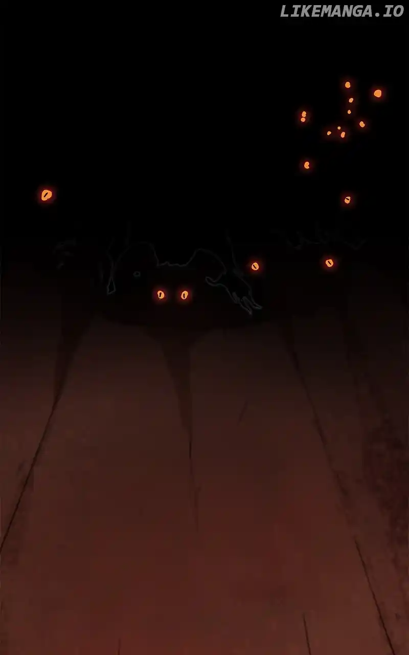 Simon Sues Chapter 137