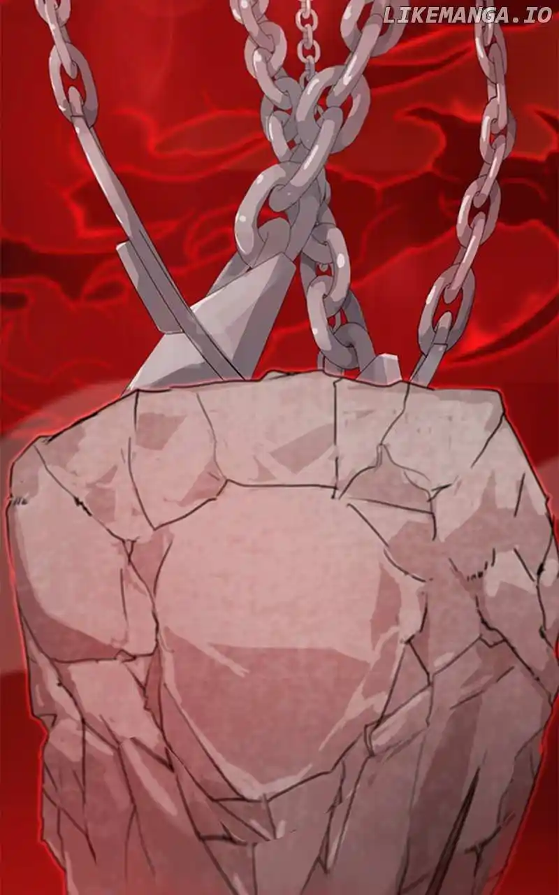 Simon Sues Chapter 137