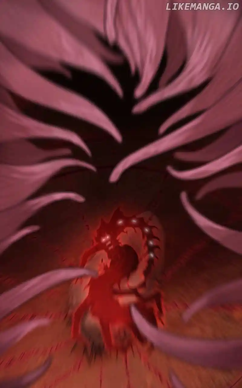 Simon Sues Chapter 137