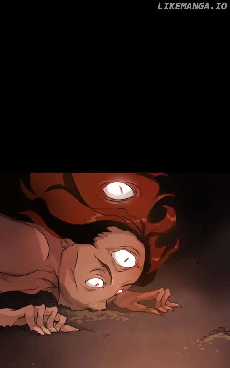 Simon Sues Chapter 137