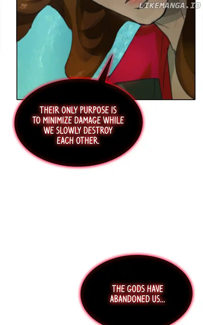 Simon Sues Chapter 137