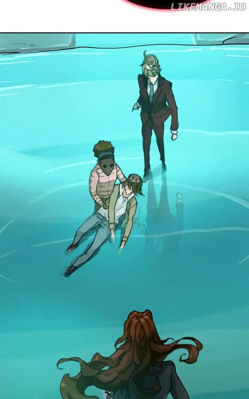 Simon Sues Chapter 137