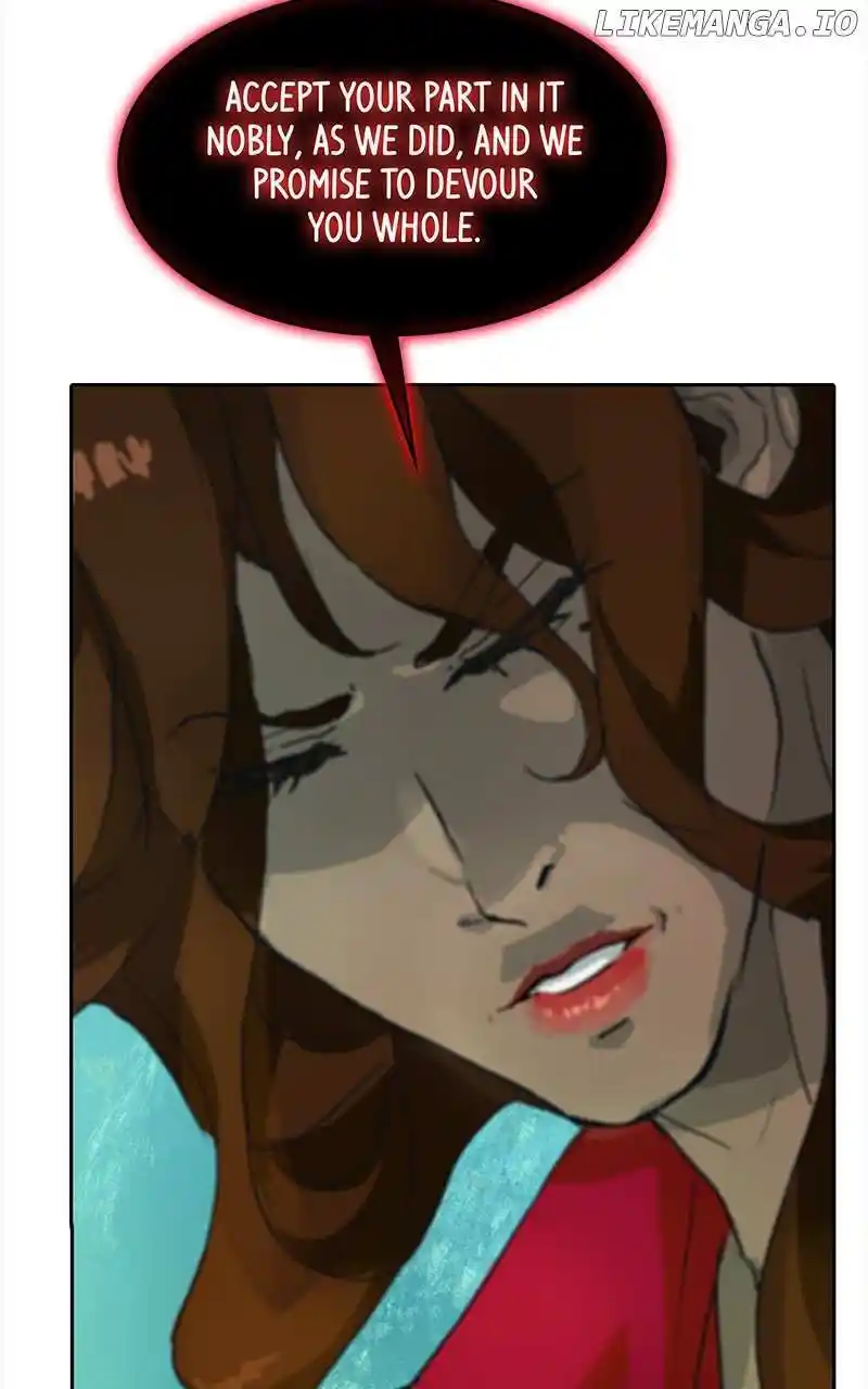 Simon Sues Chapter 137