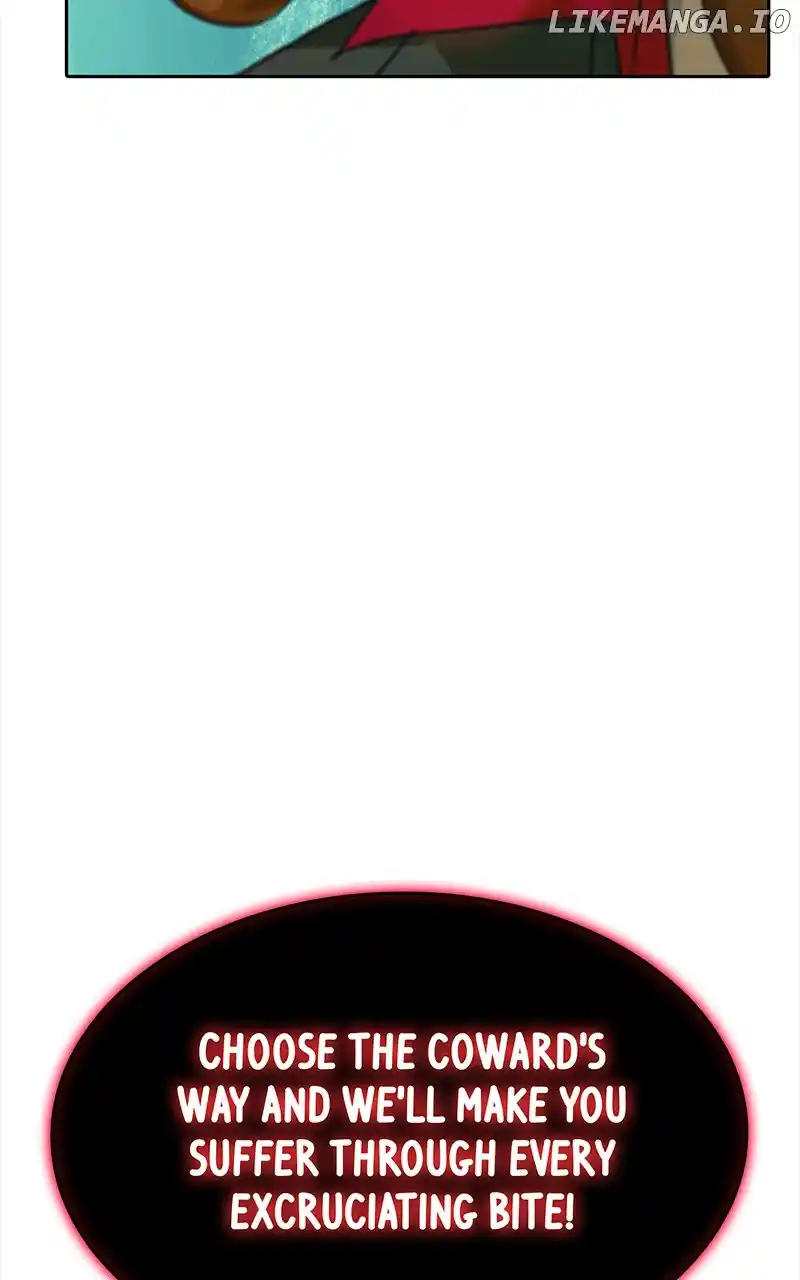 Simon Sues Chapter 137