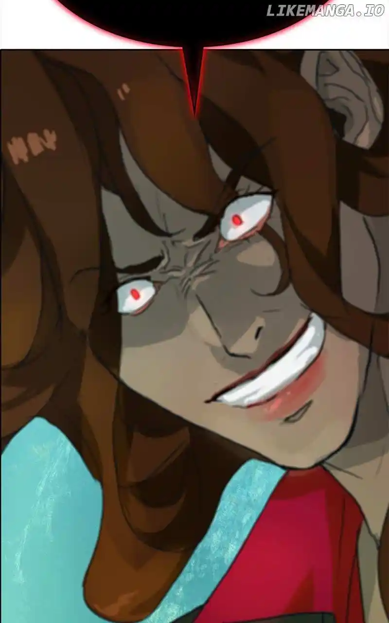 Simon Sues Chapter 137