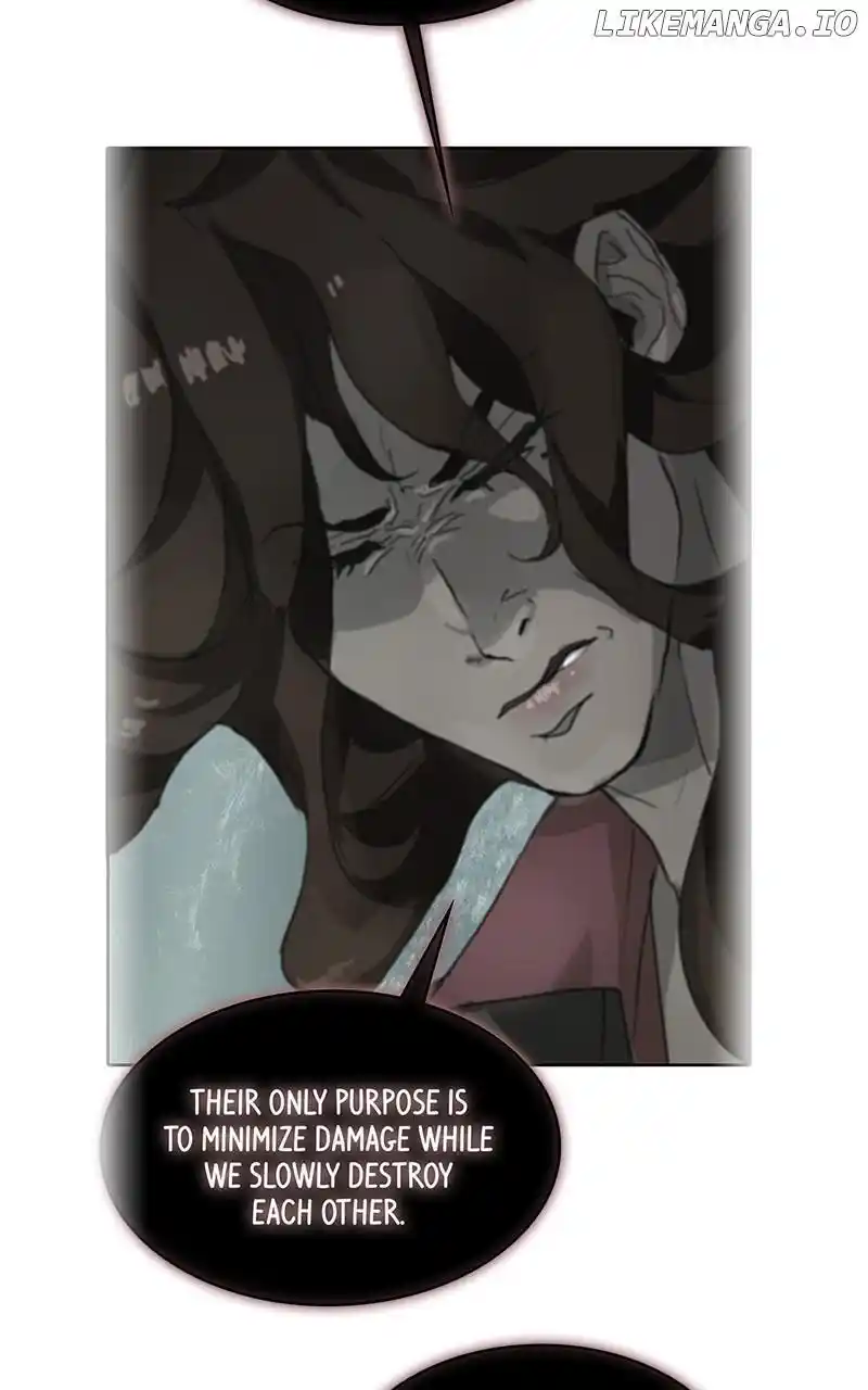 Simon Sues Chapter 138