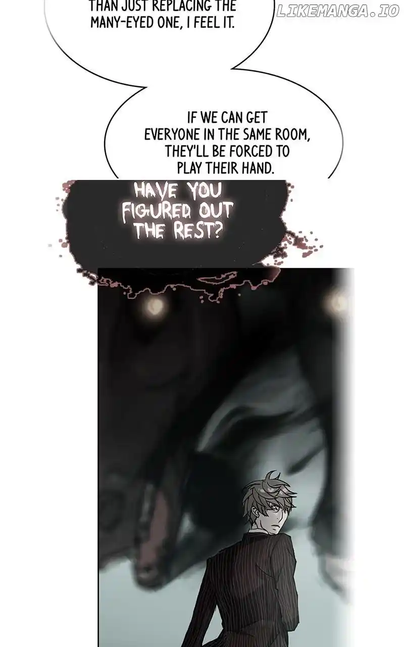 Simon Sues Chapter 138