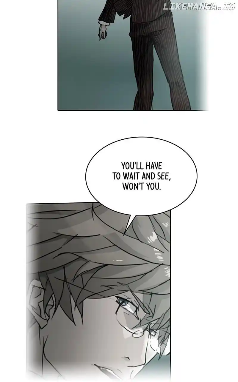 Simon Sues Chapter 138