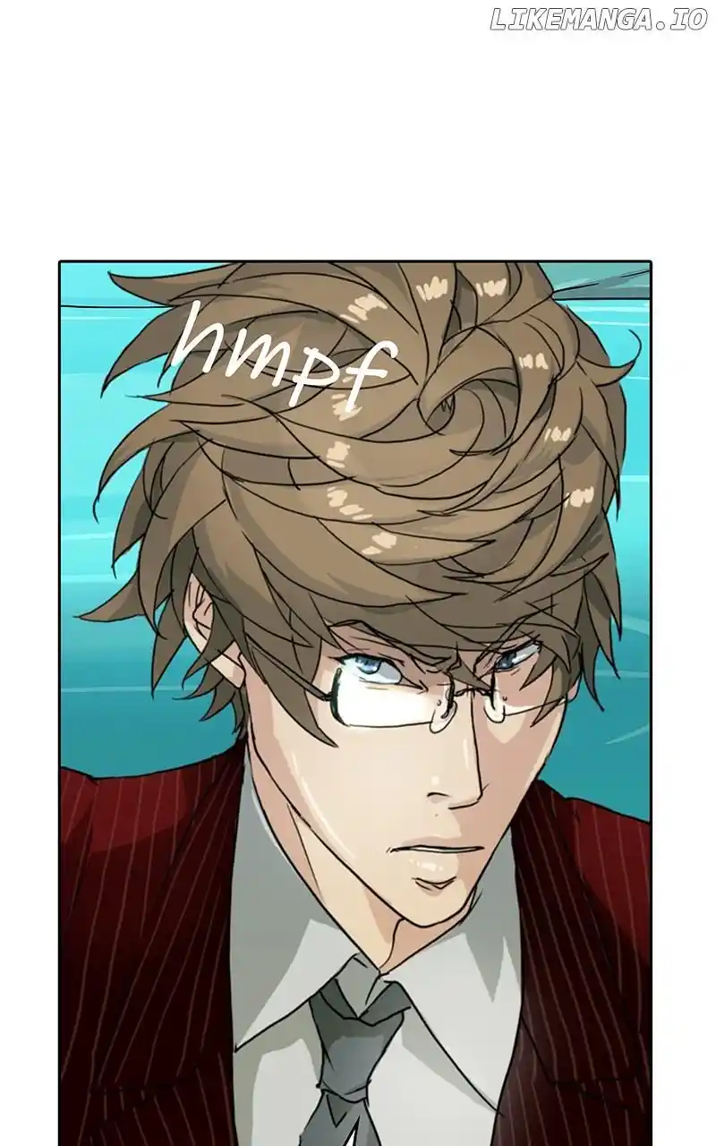 Simon Sues Chapter 138