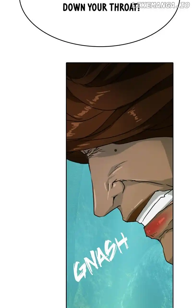 Simon Sues Chapter 138