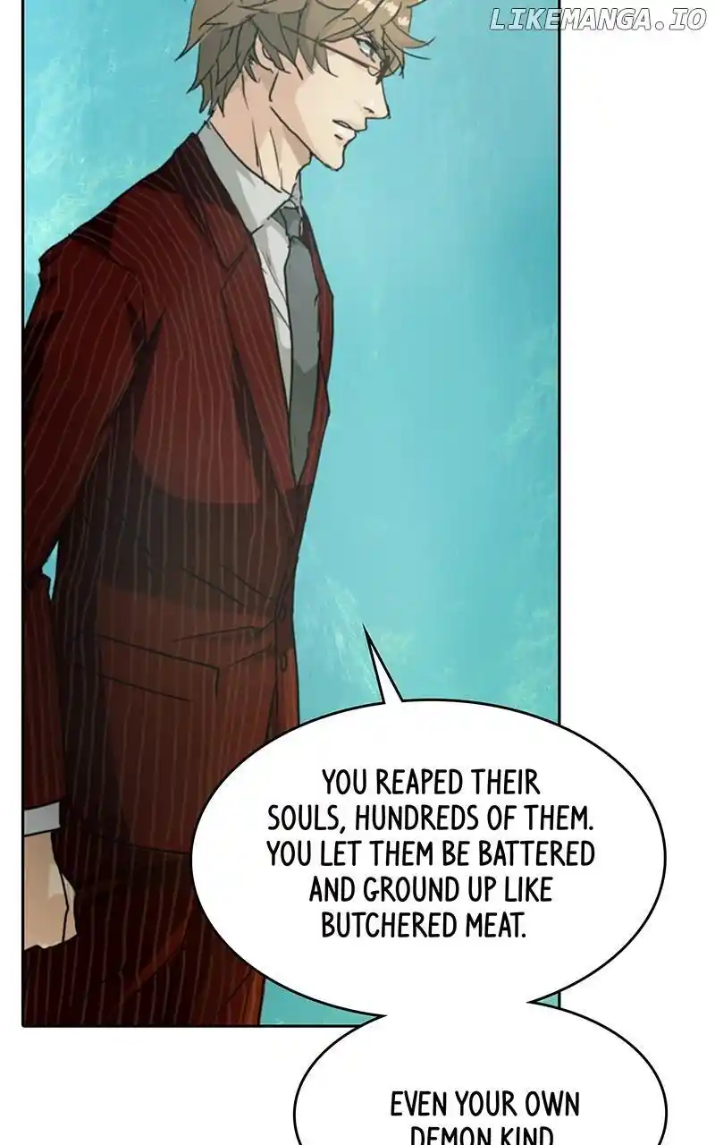 Simon Sues Chapter 138