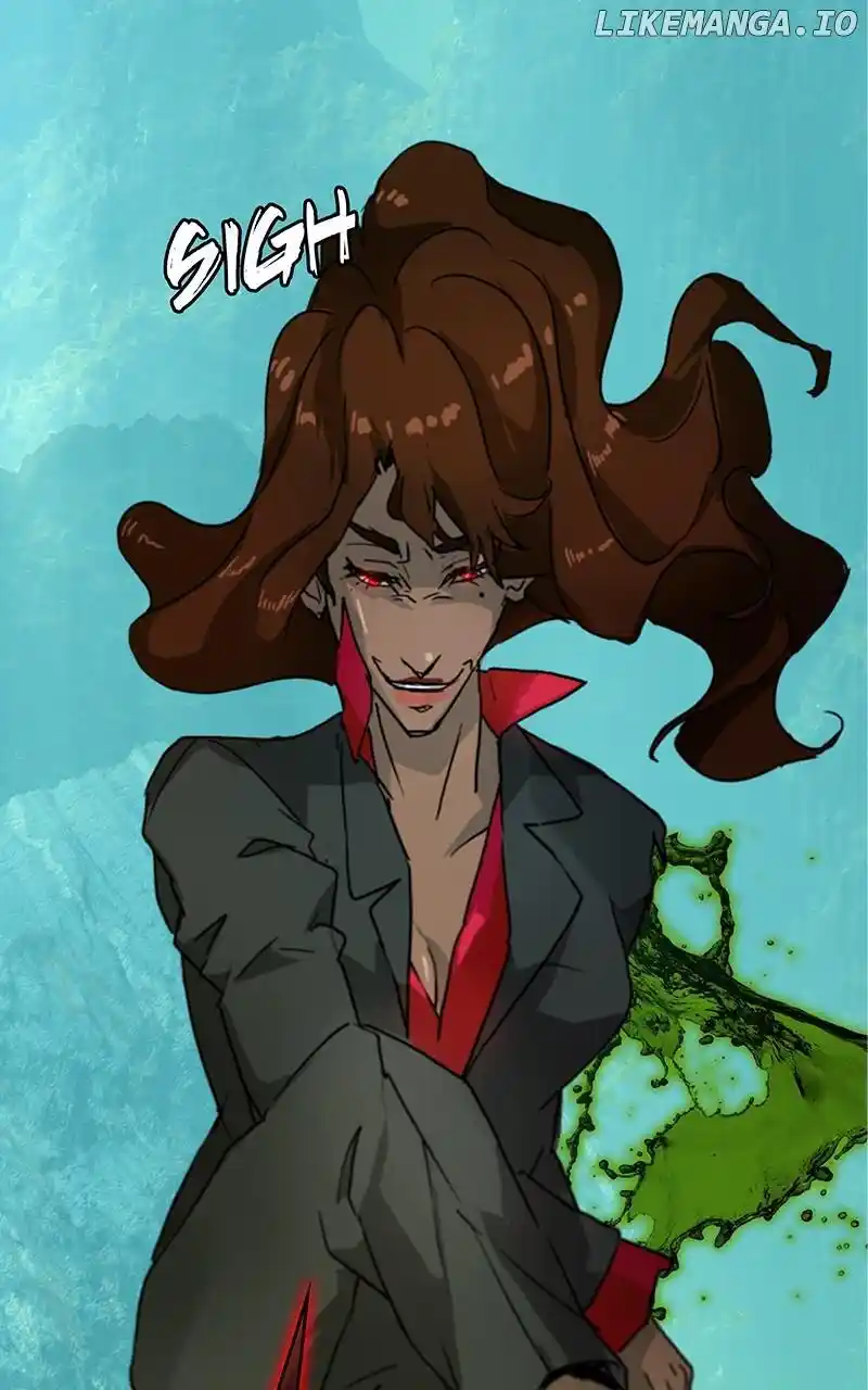 Simon Sues Chapter 138