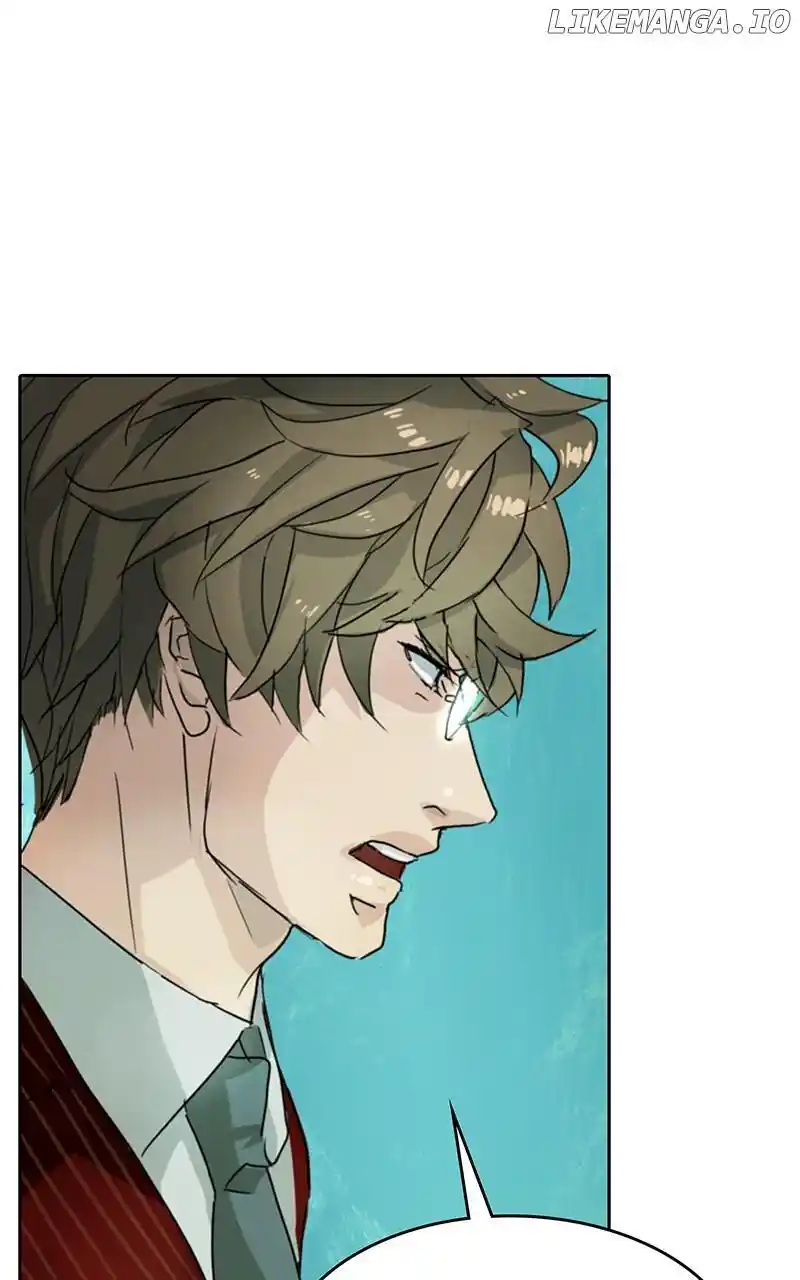 Simon Sues Chapter 138