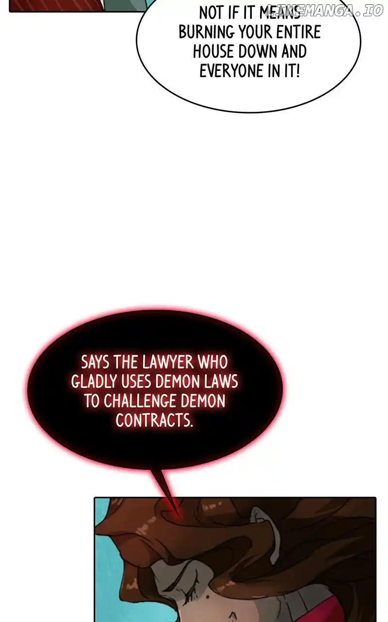 Simon Sues Chapter 138